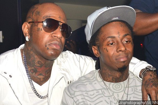 Report: Birdman Throws Drink at Lil Wayne During Weezy's Club Performance