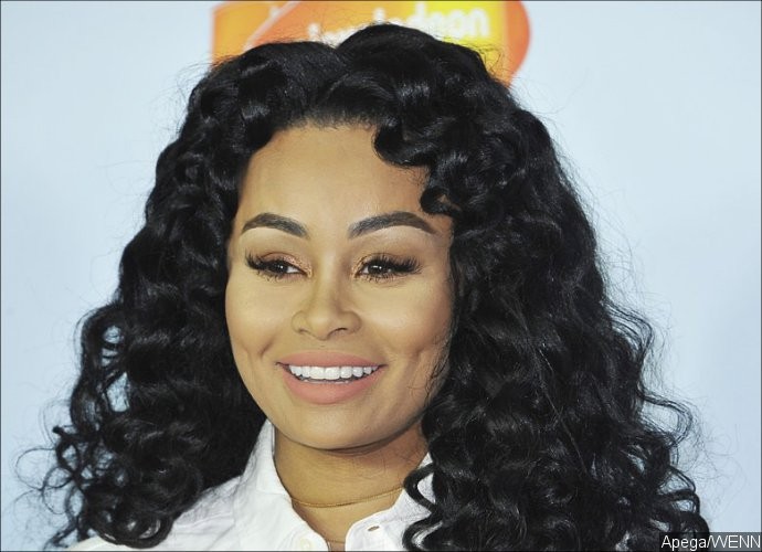 Back to Partying! Blac Chyna Caught Hitting a Nightclub After Threatening to Reveal Rob's 'Dirt'