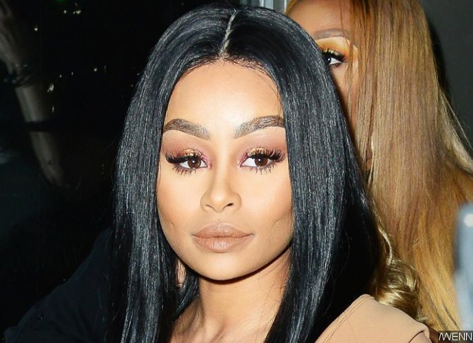 Blac Chyna's Lawyer Debunks Report of Child Services Investigation
