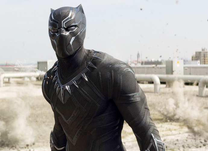Black Panther Is Confirmed for 'Avengers: Infinity War'. See the Video!