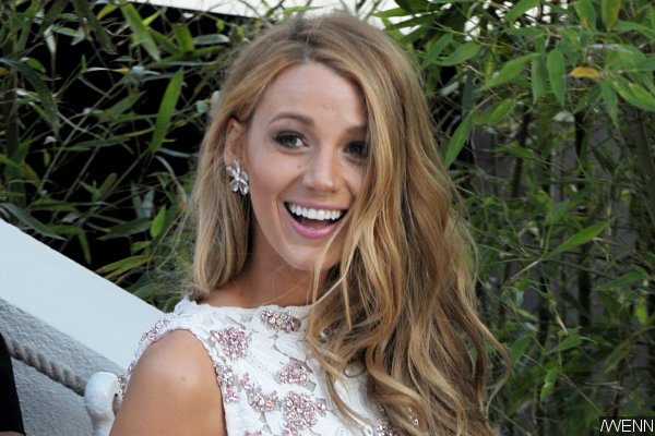 Blake Lively Signed to Act in New Film 'All I See Is You'