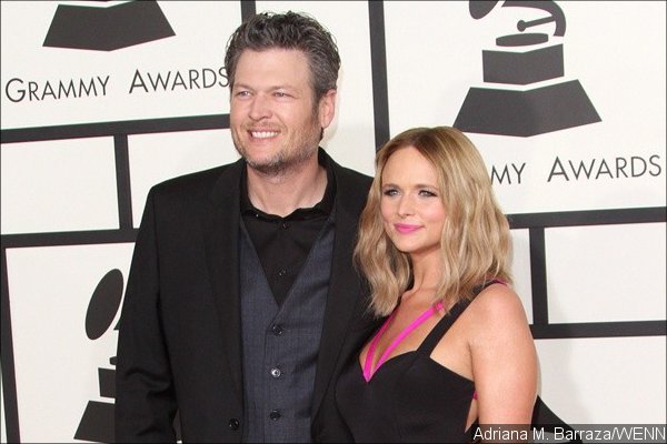 Blake Shelton and Miranda Lambert Among Performers for 2015 ACM Awards