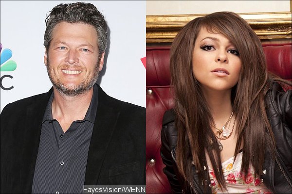 Blake Shelton's Alleged Mistress Cady Groves Opens Up About Their Affair