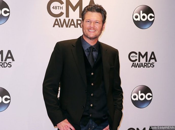 Blake Shelton Sues InTouch for $2M Over Rehab Claims