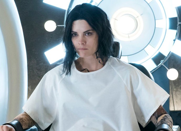'Blindspot' Season 2 Guess Jane Doe's Real Name! Here's the Clue