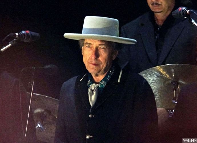Bob Dylan's Songs Turned Into TV Series 'Time Out of Mine'