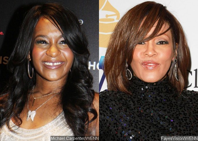 Bobbi Kristina Brown Once Allegedly Tried to Stab Mom Whitney Houston