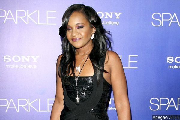 Bobbi Kristina Brown Touching Tribute Video From Her Funeral Released