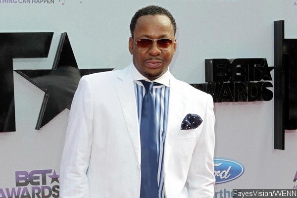 Bobby Brown Releases Statement on His Daughter Bobbi Kristina