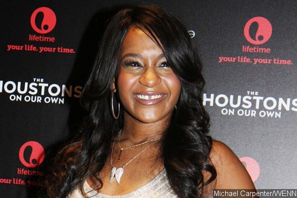 Bobbi Kristina Brown's Neighbor Reported a Fight Outside Her House a Week Before Hospitalization