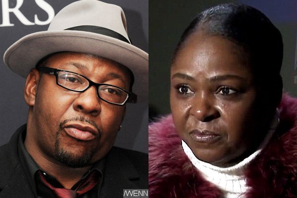 Bobby Brown: Leolah Was Lying About Pat Houston's Alleged Death Wish