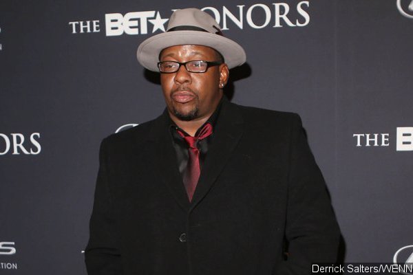 Bobby Brown Opens Up About Daughter Bobbi Kristina's Condition in Public