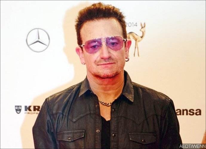Bono 'Deeply Saddened' by St. Louis Violence: 'Is This 1968 or 2017?'