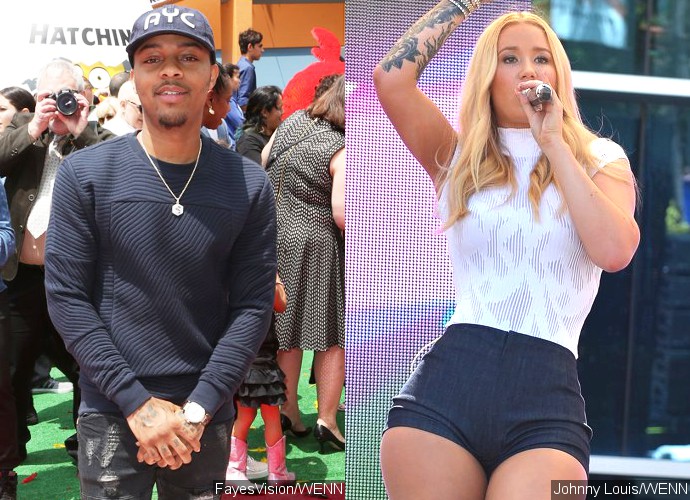 Bow Wow Gets Roasted for Lusting Over Iggy Azalea on Instagram