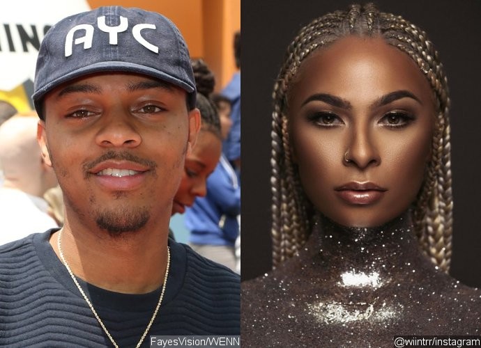 New Couple Alert! Bow Wow Reportedly Dating This Blonde Reality Star