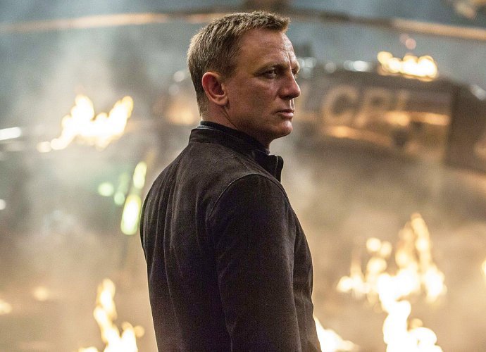 Box Office: 'Spectre' Nabs Second Highest Bond Debut of All Time