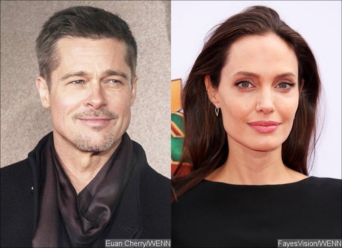 Brad Pitt and Angelina Jolie Reach Custody Agreement. Will He Meet His Children on Christmas?