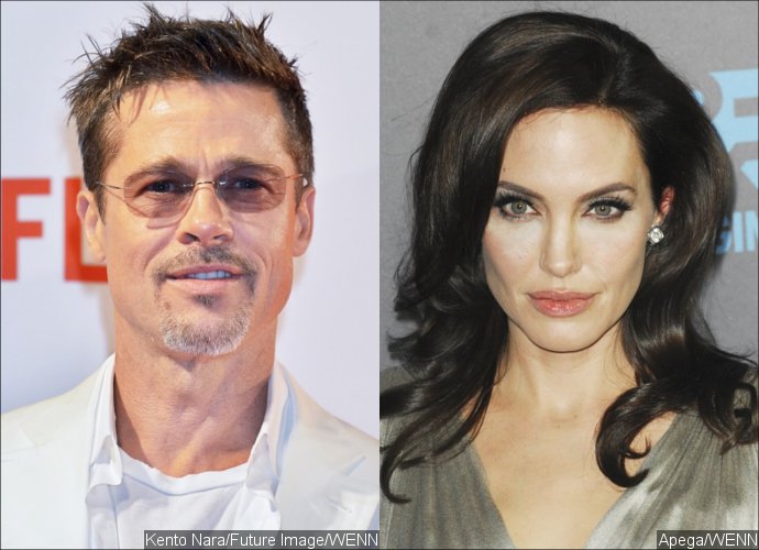 Brad Pitt and Angelina Jolie Still Set to Divorce as There's No Hope for Reconciliation