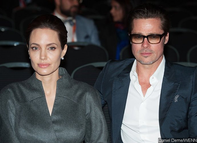 Brad Pitt Is 'in Bad Shape' and 'Still Totally Crushed' Following Angelina Jolie Divorce