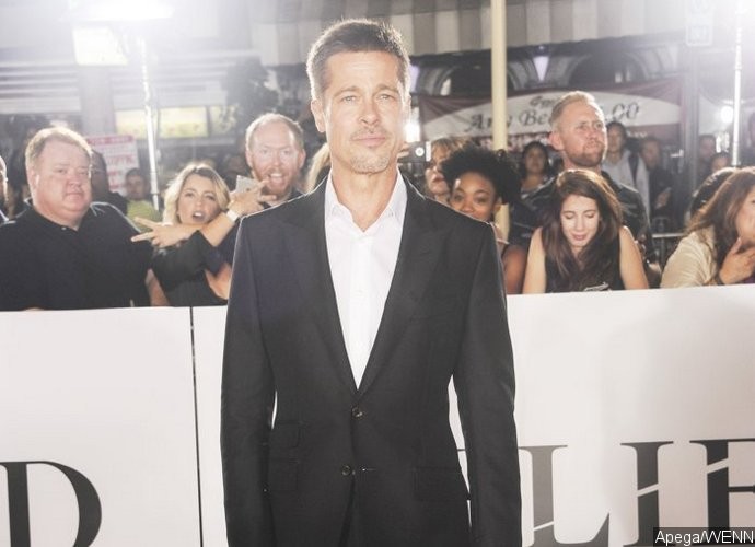 Brad Pitt Is Scary Skinny During Latest Outing - Is He OK?