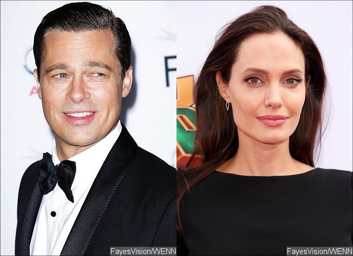 Brad Pitt Losing Friends and Family Because of Angelina Jolie