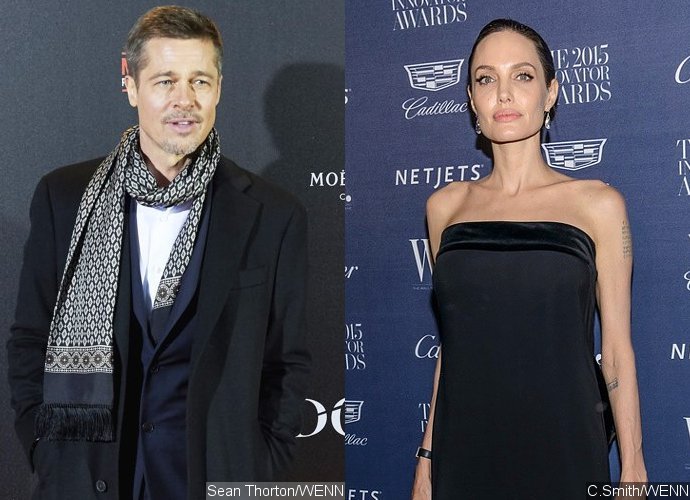 Is Brad Pitt Romancing Another Woman After Being 'Badly Burned' by Angelina Jolie?