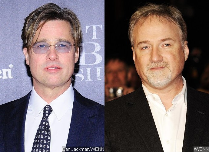 Brad Pitt Wants to Reunite With David Fincher in 'World War Z' Sequel
