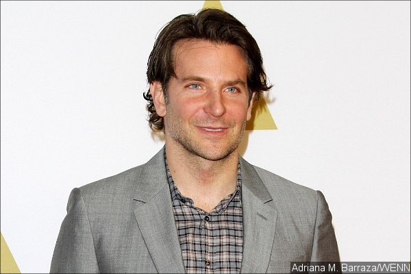 Bradley Cooper Says He's Surprised by Debates Around 'American Sniper'