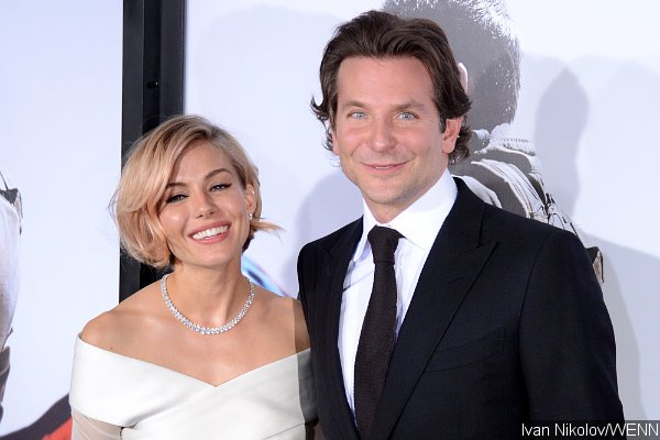 Bradley Cooper, Sienna Miller Shine at 'American Sniper' New York Premiere