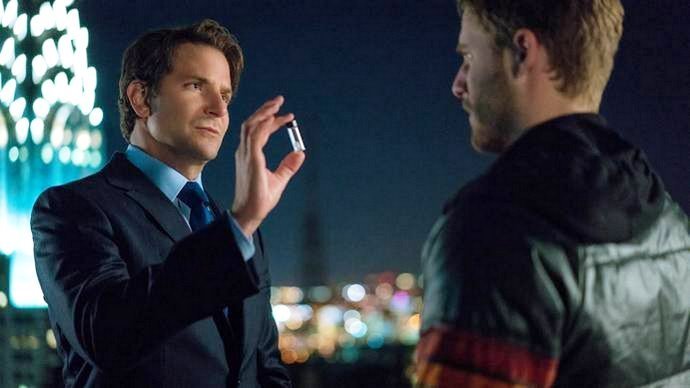 Bradley Cooper to Return to 'Limitless' TV Series on October 27