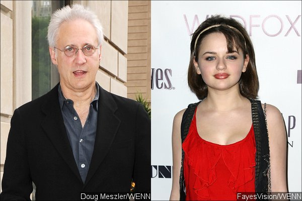 Brent Spiner and Joey King Added to 'Independence Day 2'