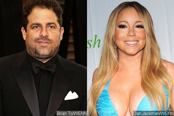 Brett Ratner Teams Up With Mariah Carey for a Christmas Movie