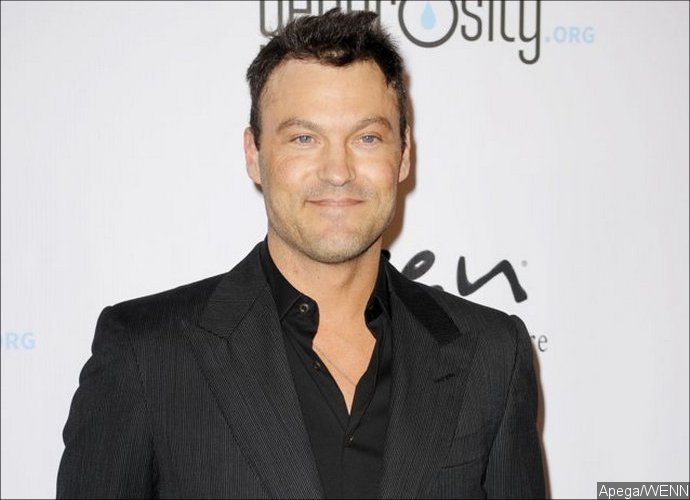 Brian Austin Green Defends Himself for Letting His Son Wear Dresses