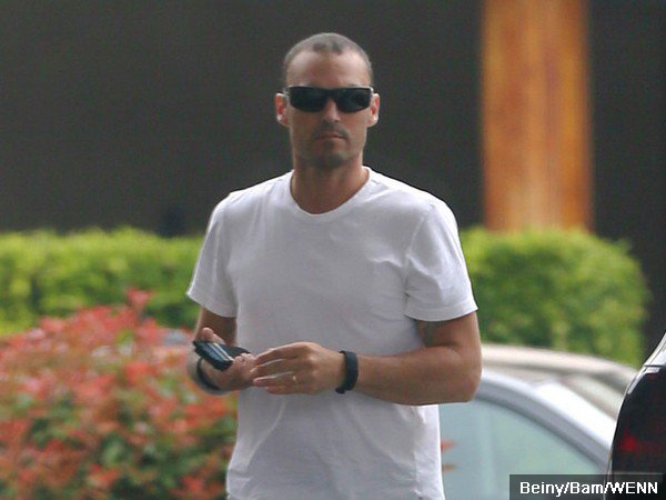 Brian Austin Green Spotted for First Time Since Megan Fox Divorce