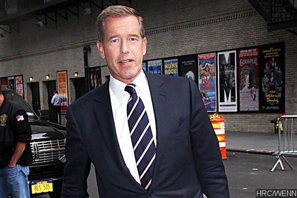Brian Williams Takes Temporary Leave From NBC's 'Nightly News'