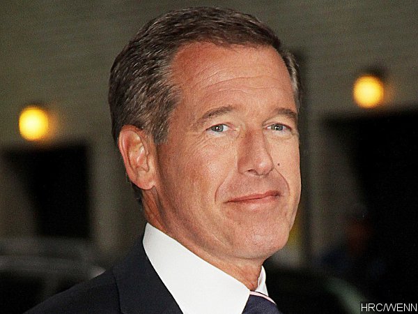 Brian Williams Will Stay on NBC, but Not as 'Nightly News' Anchor