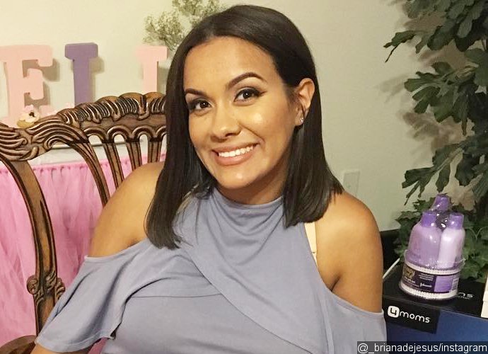 Briana DeJesus Joins 'Teen Mom 2' for Season 8, Is Pregnant With Second Child