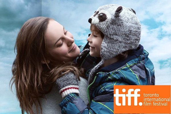 Brie Larson's 'Room' Shines as 2015 TIFF People's Choice Winner