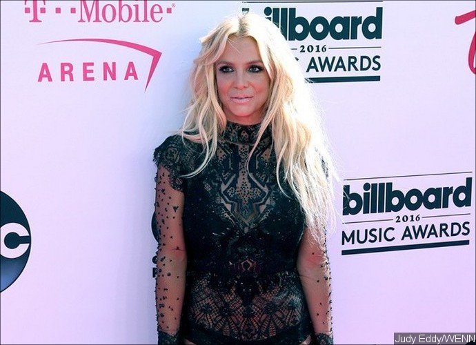Britney Spears Reveals She 'Almost Drowned' in Hawaii