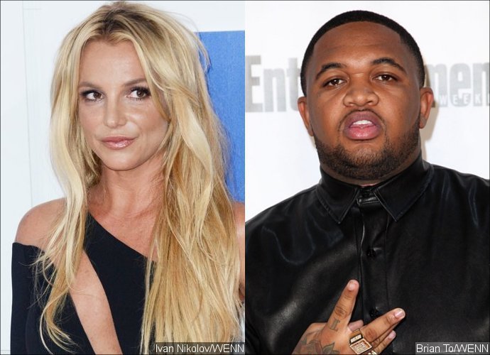 Snippet of Britney Spears and DJ Mustard's Collab 'Mood Ring' Surfaces Online