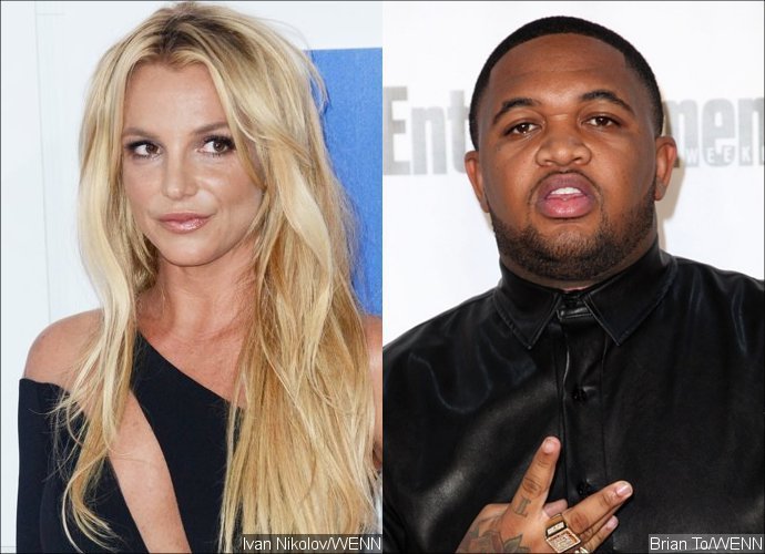 Snippet of Britney Spears and DJ Mustard's Collab 'Mood Ring' Surfaces
