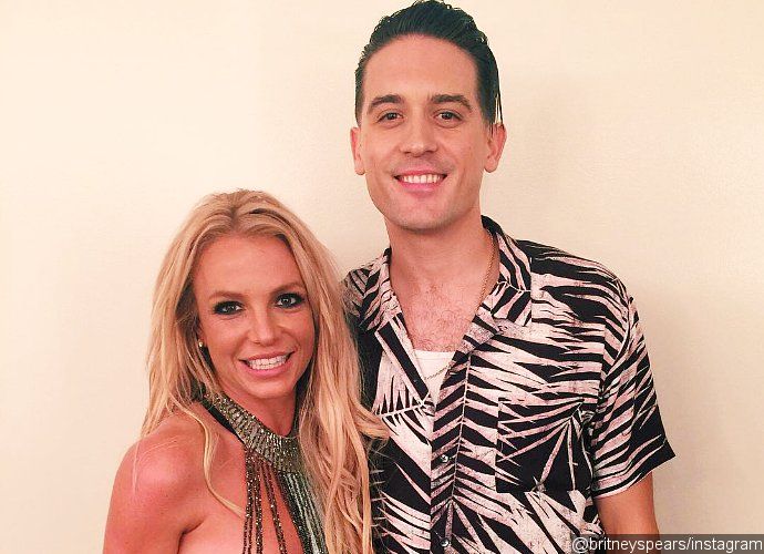 Britney Spears and G-Eazy Reportedly Opening the 2016 VMAs With Performance of 'Make Me'