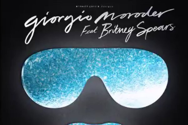 Britney Spears and Giorgio Moroder's Cover of 'Tom's Diner' Leaks Online