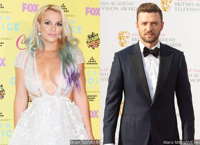 Is Britney Spears' 'Glory' Track 'Liar' About Ex Justin Timberlake?