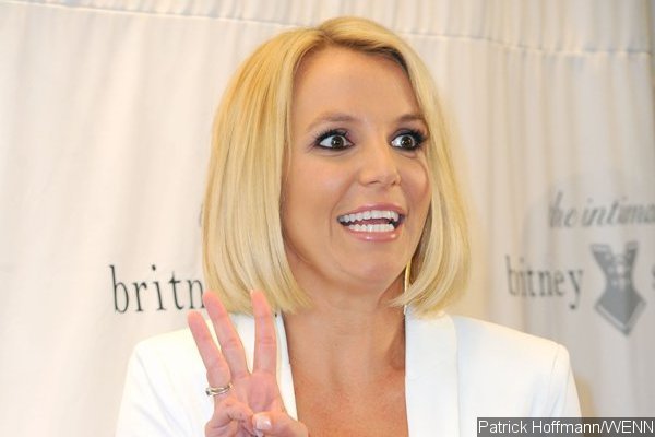Britney Spears Would Love to Get Married Again and Have Daughter