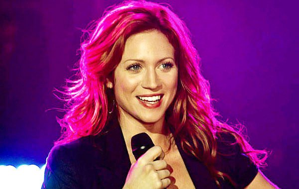 Brittany Snow Set to Return for 'Pitch Perfect 3'
