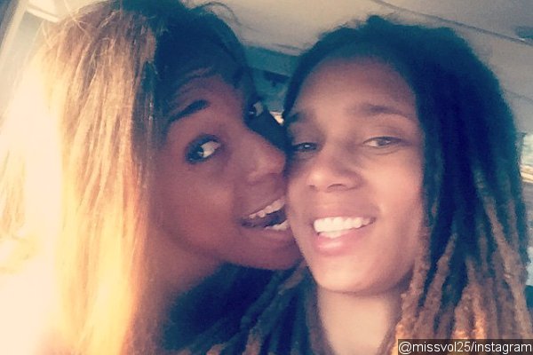 WNBA Star Brittney Griner Files for Annulment of Her Marriage, Glory Johnson Feels 'Blindsided'