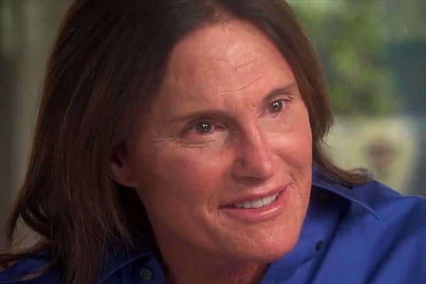 Bruce Jenner Feels 'Relieved and More Confident' After Gender Transition Interview Aired