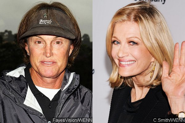Bruce Jenner to Discuss Gender Transition With Diane Sawyer