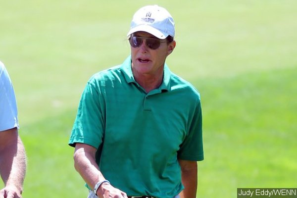 Report: Bruce Jenner to Grace Vanity Fair Cover as a Woman